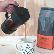 Café Santander