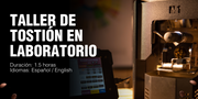Taller de Tostión en Laboratorio: El Arte de Tostar