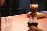 Chemex replica 3 tazas