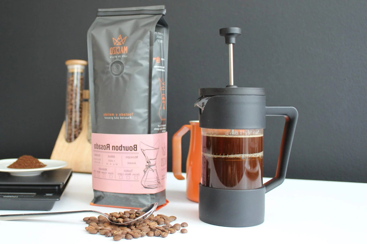 French Press