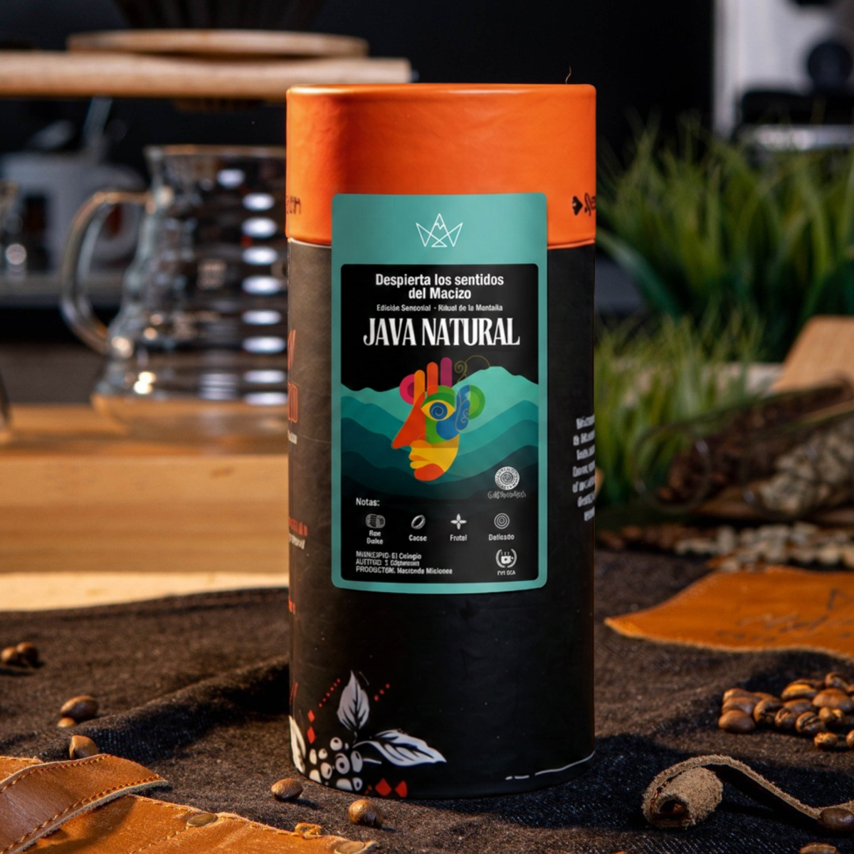 Java Natural Tubular