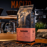 Café Santander