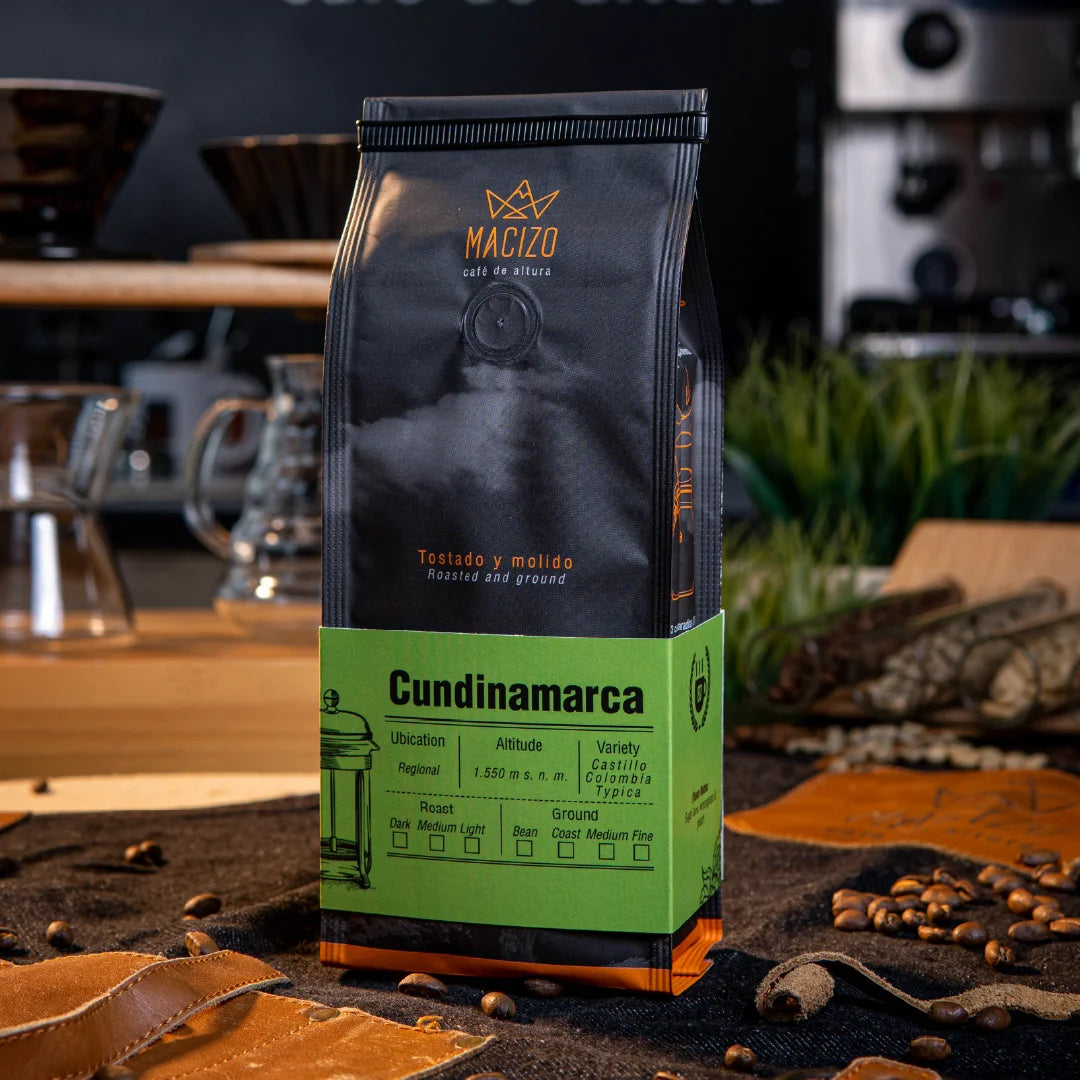Cundinamarca Blend