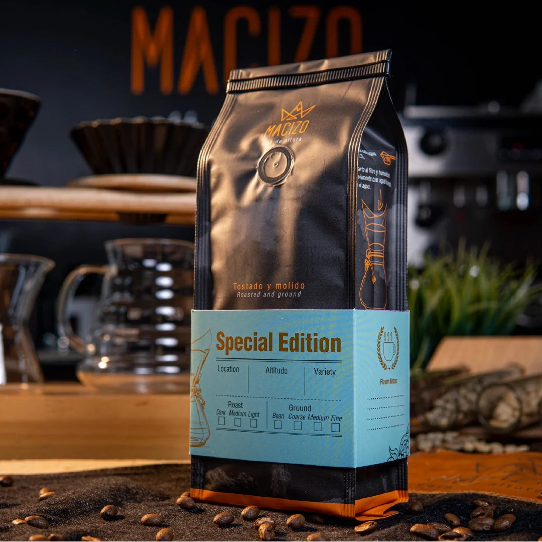Special Edition Coffee